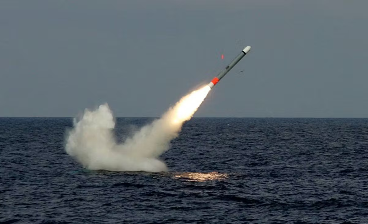 Savaşın Kaderini Değiştirebilir mi? Efsanevi Tomahawk Füzeleri Ukrayna Gündeminde! Rusya’dan Sert Uyarı Geldi