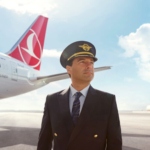 turk hava yolları pilot alımı