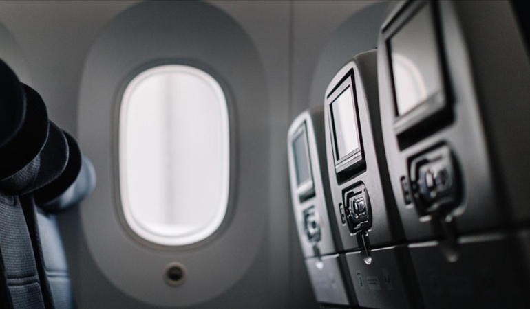 İstanbul Almanya Uçakla Kaç Saat? İstanbul Almanya Arası Uçakla Kaç KM?