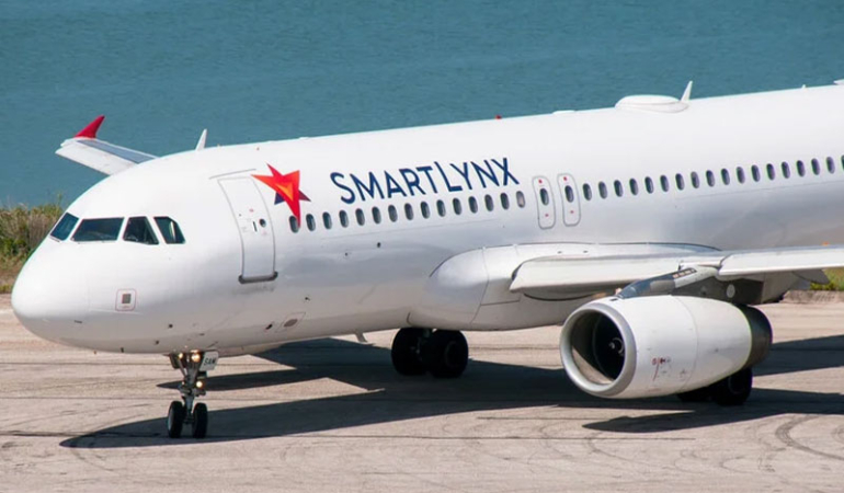 Smart Lynx Avrupa’da Havlu Attı: O Üç Şirket Birden Satıldı!