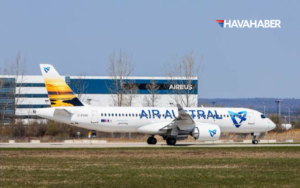 Air-Austral