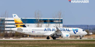 Air-Austral