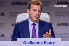 Airbus-CEO'su-Guillaume-Faury-