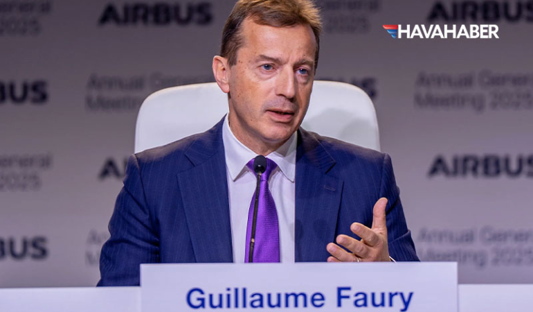 Airbus-CEO'su-Guillaume-Faury-
