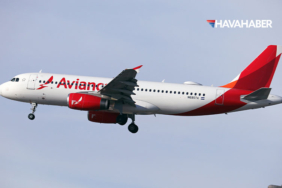 Avianca,-Airbus’ın-Zorunlu-Yazılım-Güncellemesi-Nedeniyle-A320-Filosunu-Geçici-Olarak-Uçuşlardan-Çekti