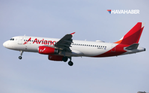 Avianca,-Airbus’ın-Zorunlu-Yazılım-Güncellemesi-Nedeniyle-A320-Filosunu-Geçici-Olarak-Uçuşlardan-Çekti