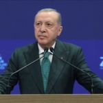 Cumhurbaşkanı Erdoğan- Rabbim şehitlerimize rahmet eylesin