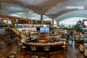 Havalimanı sektörünün en yetkili kurumu Uluslararası Havalimanları Konseyi’nin (ACI) Müşteri Deneyimi Akreditasyon Programı’nda ‘en yüksek seviye’ye ulaşarak Avrupa’da bir ilke imza atan İGA İstan