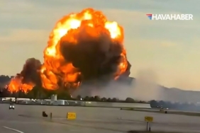 Kâbus Gibi 37 Saniye! O Alarmdan Sonra Uçak Düştü UPS, Tüm MD-11 Filosunu Yere İndirdi!