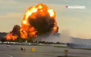 Kâbus Gibi 37 Saniye! O Alarmdan Sonra Uçak Düştü UPS, Tüm MD-11 Filosunu Yere İndirdi!