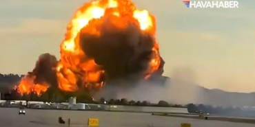 Kâbus Gibi 37 Saniye! O Alarmdan Sonra Uçak Düştü UPS, Tüm MD-11 Filosunu Yere İndirdi!