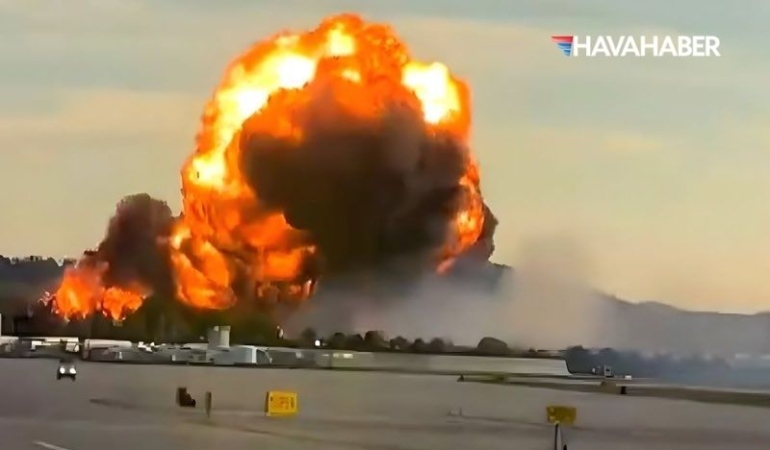 FAA, MD-11’den Sonra O Efsane Uçakları da Yere İndirdi!