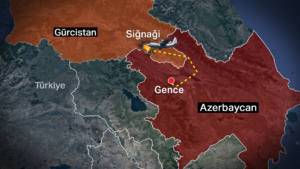 MSB- Kargo uçağı düştü, içinde 20 personel vardı