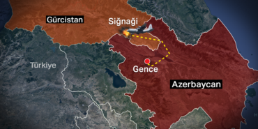 MSB- Kargo uçağı düştü, içinde 20 personel vardı