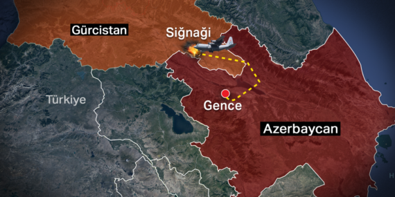 20 Askerin Şehit Olduğu Kaza Sonrası Neden Milli Yas İlan Edilmedi?