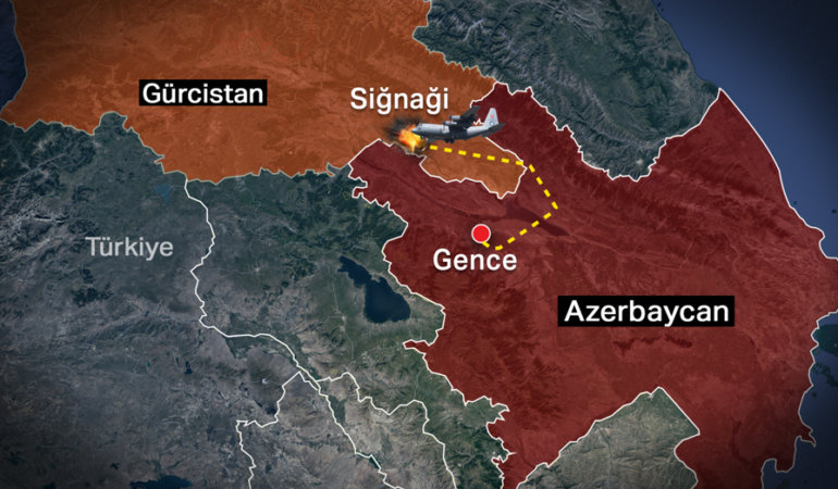 20 Askerin Şehit Olduğu Kaza Sonrası Neden Milli Yas İlan Edilmedi?