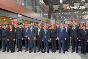 Sabiha Gökçen 10 kasım