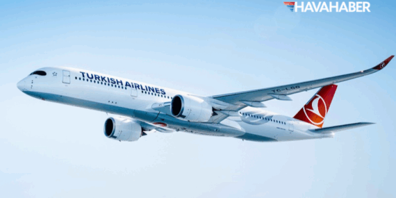 THY rakamları açıkladı: 92 milyon yolcu taşıdı, filodaki uçak sayısı 516’ya yükseldi