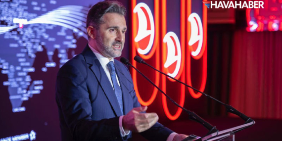 Doç. Dr. Murat Şeker: “Finans, havacılıkta artık büyümenin stratejik bir unsuru haline geldi”