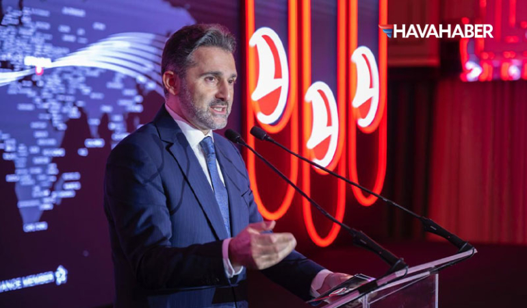 Doç. Dr. Murat Şeker: “Finans, havacılıkta artık büyümenin stratejik bir unsuru haline geldi”