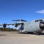 a400m askeri kargo uçağı