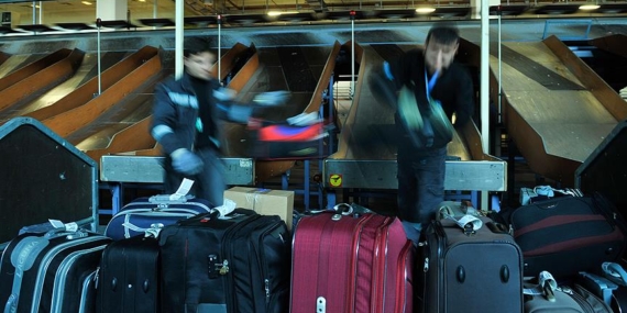 Uçakta Et Taşınır mı? Uçakta Valizde veya El Bagajında Et Taşımak Yasak mı?