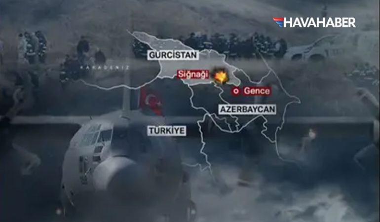 Kargo uçağı kazası için gözler ön raporda: Kara kutu Türkiye’ye getirildi, kara kutu nasıl incelencek? ABD’ye gönderilecek mi?