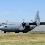c130 - teknik