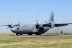 c130 - teknik