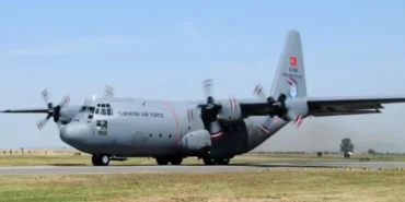 c130 - teknik