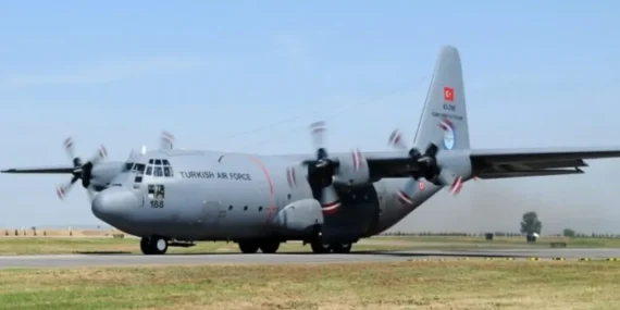 c130 - teknik