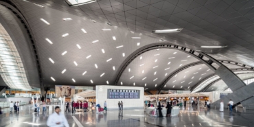 doha hamad havalimanı