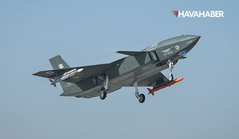 Savunma Sanayiinde Tarihi Eşik Aşıldı! Türkiye 11 Ayda Kendi Rekorunu Altüst Etti: Kasaya Giren Para Dudak Uçuklattı!