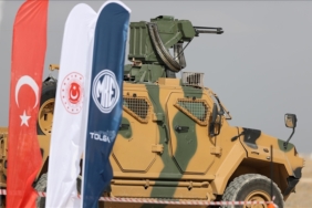 mke tolga hava savunma sistemi