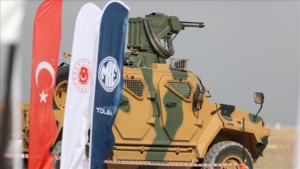 mke tolga hava savunma sistemi