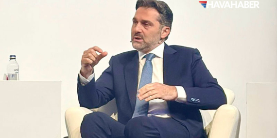 Doç. Dr. Murat Şeker: “Ekonomik ve Jeopolitik Dalgalanmaların Piyasalara Etkisini İstanbul’daki Panelde Değerlendirdik”