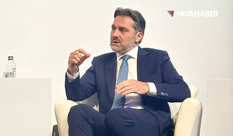 Doç. Dr. Murat Şeker: “Ekonomik ve Jeopolitik Dalgalanmaların Piyasalara Etkisini İstanbul’daki Panelde Değerlendirdik”