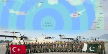 pakistan türkiye doğu akdeniz