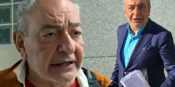 THY İletişim Başkanı Yahya Üstün açıkladı… Havalimanında olay çıkaran Reha Muhtar kara listeye alındı