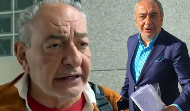 THY İletişim Başkanı Yahya Üstün açıkladı… Havalimanında olay çıkaran Reha Muhtar kara listeye alındı