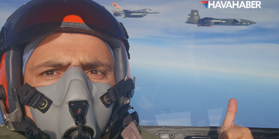 Boeing “İlk Biziz” Dedi Ama KIZILELMA Çoktan Vurdu! ABD’nin Hayalet Uçağında “Radar” Skandalı: Hedefi Görmeden Ateşledi!