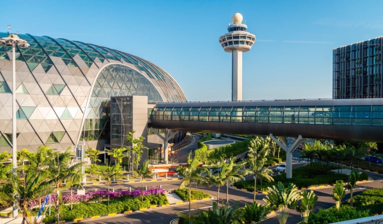 Dünyanın En İyi Havalimanları Açıklandı! Türkiye de Listede Yer Aldı