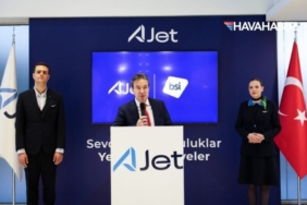 AJet’ten kurumsal yönetimde önemli adım Dört ISO sertifikası birden