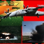 AKINCI’dan BOZOK ve KAYI Atışı Avrupa’da Yankılandı İtalyan Uzman “Siyasî Bir Güç Gösterisi” Dedi