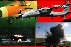 AKINCI’dan BOZOK ve KAYI Atışı Avrupa’da Yankılandı İtalyan Uzman “Siyasî Bir Güç Gösterisi” Dedi