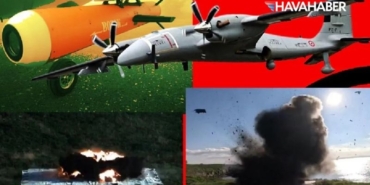 AKINCI’dan BOZOK ve KAYI Atışı Avrupa’da Yankılandı İtalyan Uzman “Siyasî Bir Güç Gösterisi” Dedi