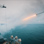 ASELSAN, GÖKSUR ile deniz savunmasını güçlendirecek