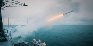 ASELSAN, GÖKSUR ile deniz savunmasını güçlendirecek