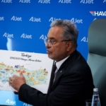 Ahmet Bolat Ajet rakamlar