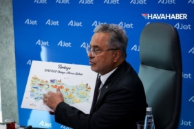 Ahmet Bolat Ajet rakamlar